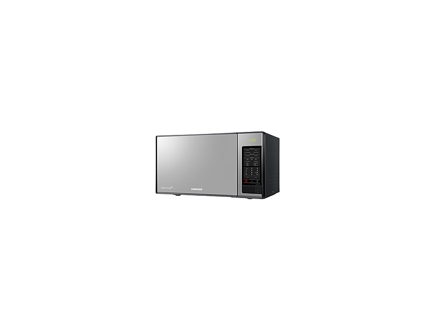 Samsung 40L Mirror Door microwave for sale with Samsung Store and bidorbuy
