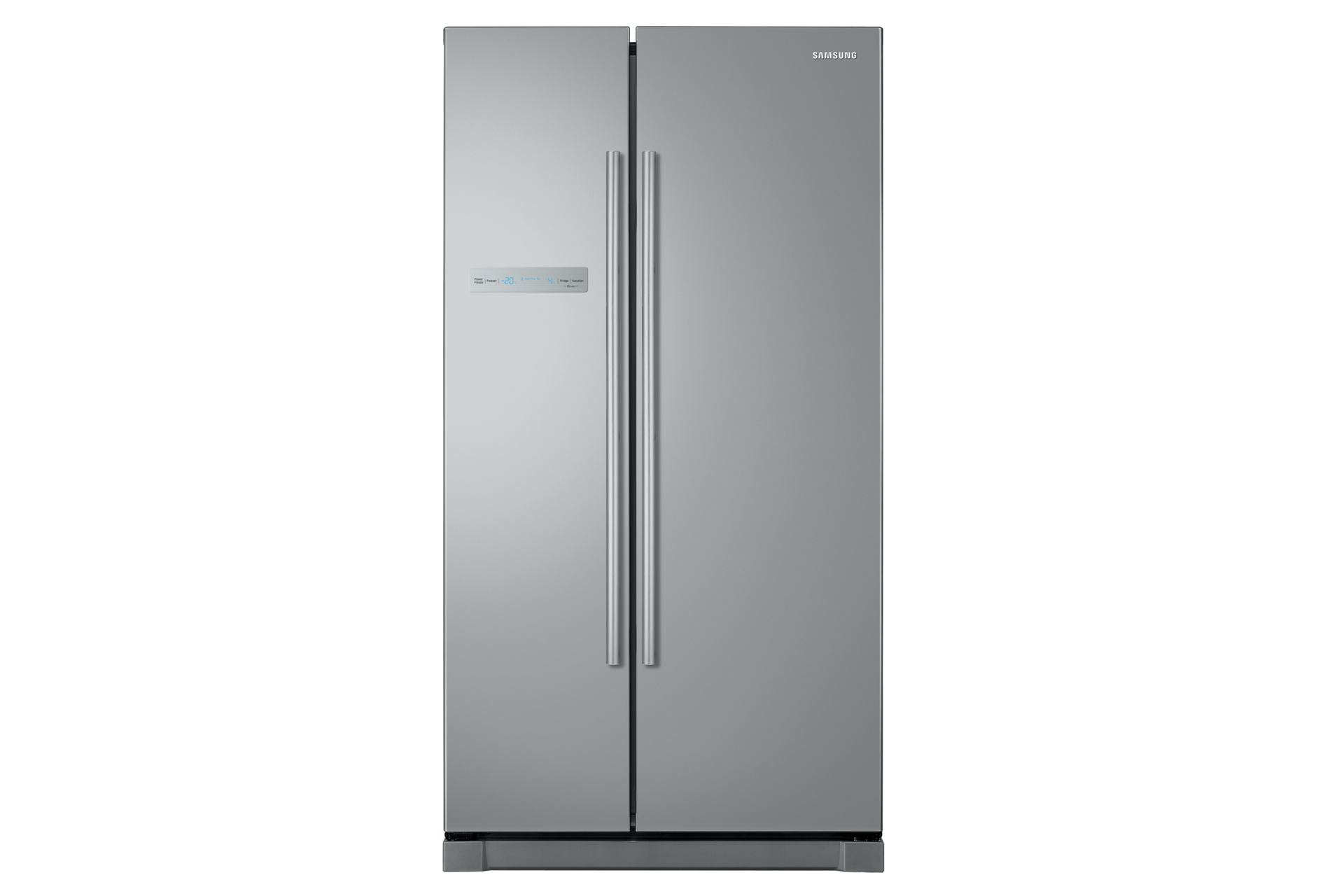 RSA1NHMG SBS with No Frost & Multi Flow, 540 L | Samsung Support