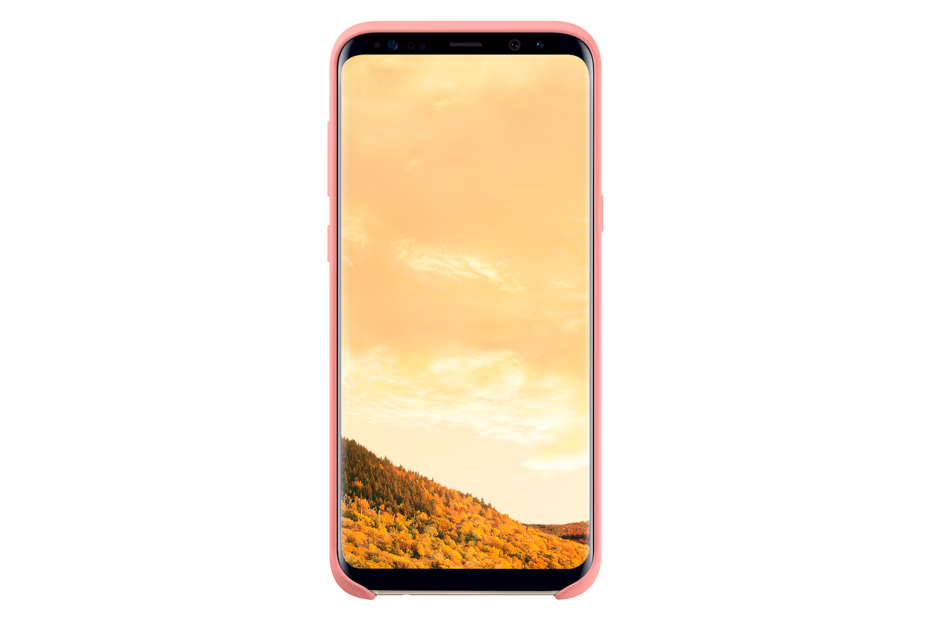 Front Pink