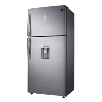 R Perspective Silver