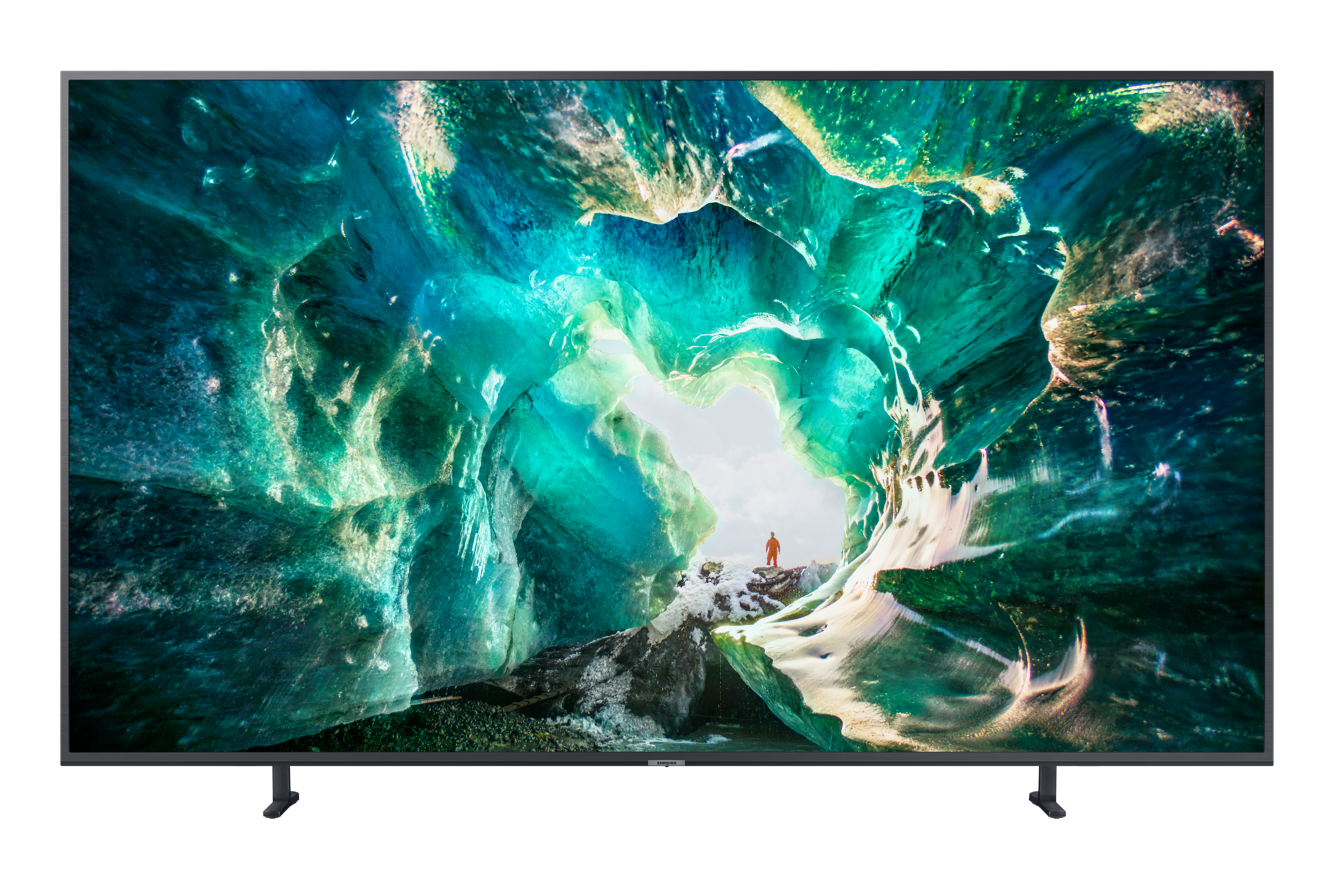 Inch Uhd 4k Flat Smart Tv Ru8000 Samsung South Africa