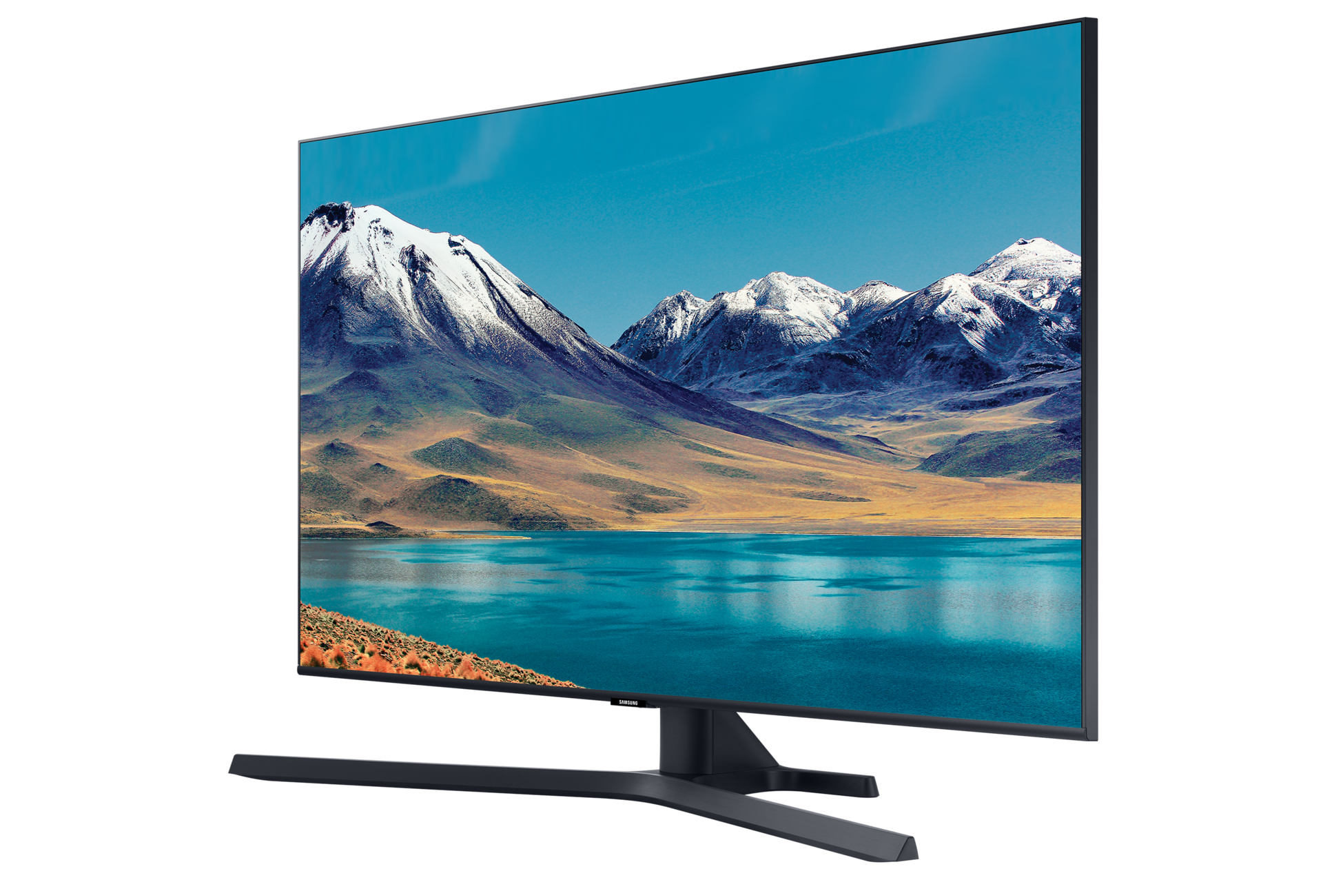 50 Tu8500 Crystal Uhd 4k Smart Tv Samsung South Africa