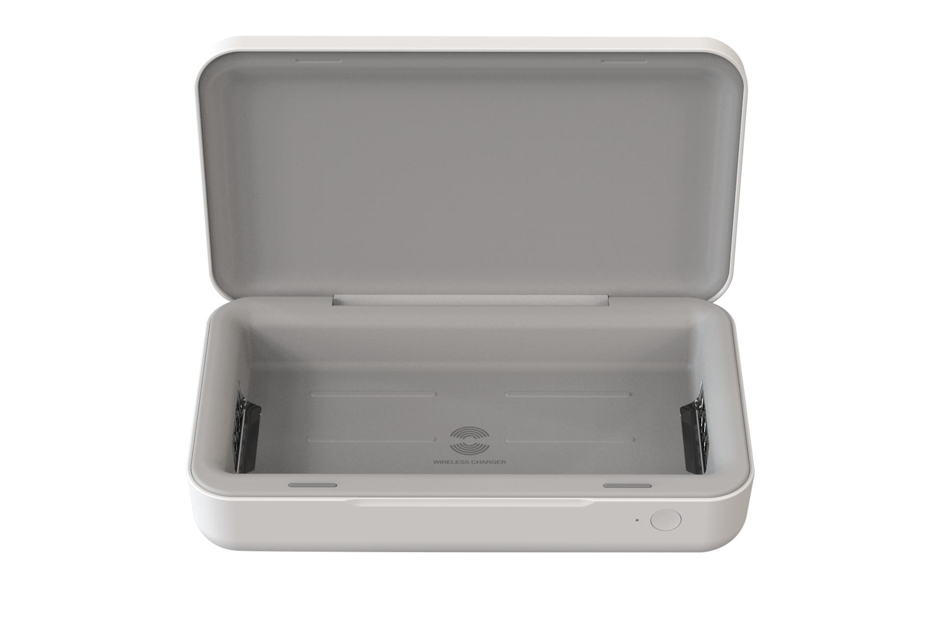 Samsung UV Sterilizer - Top Rated Portable uv sterilizer for smartphones