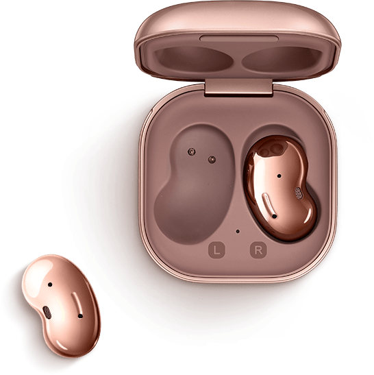 Galaxy buds best sale compatible huawei