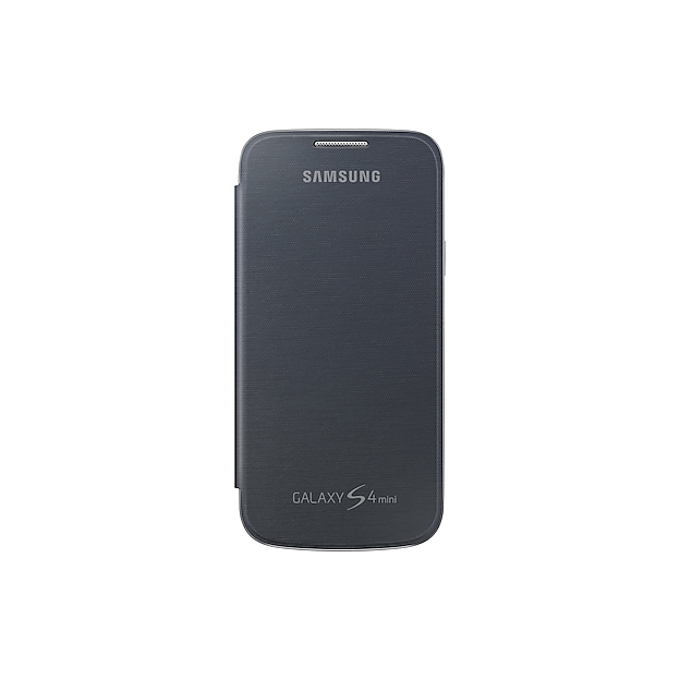 tweede Zachte voeten foto Galaxy S4 Mini Flip Cover | Samsung Support South Africa