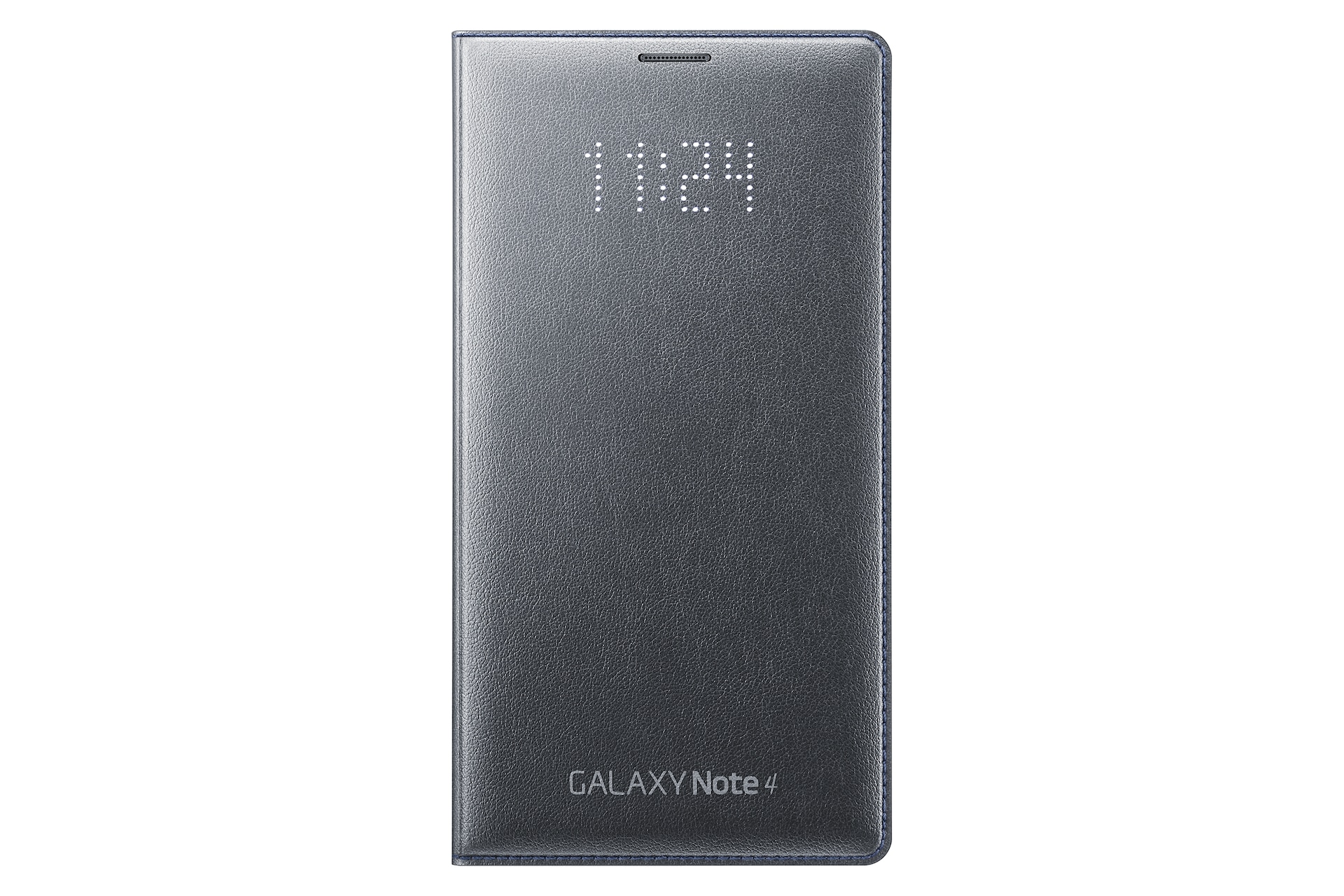 Waakzaam Geloofsbelijdenis Componeren Galaxy Note 4 LED Flip Cover | Samsung Support South Africa