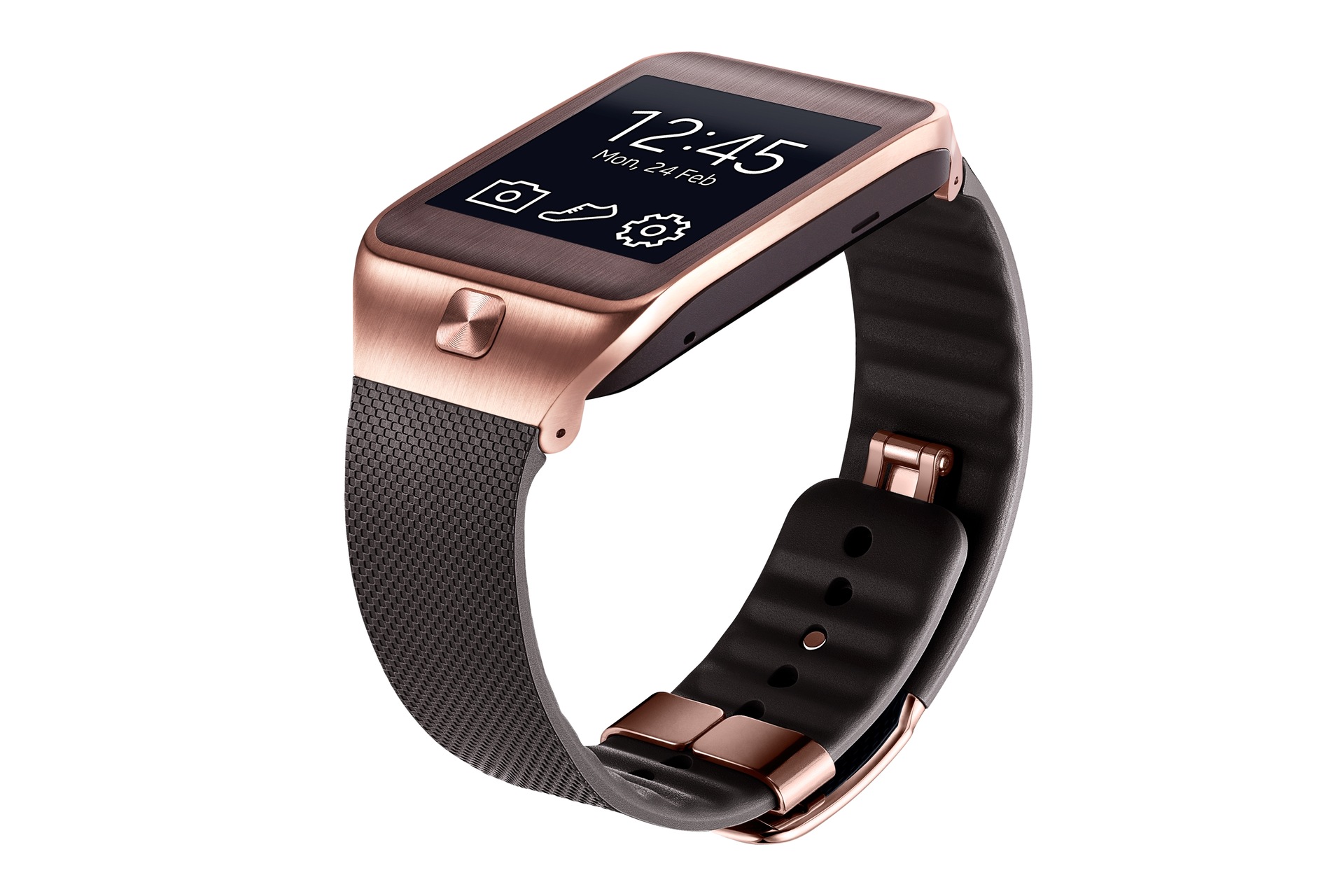 Galaxy gear 2 watch sale bands