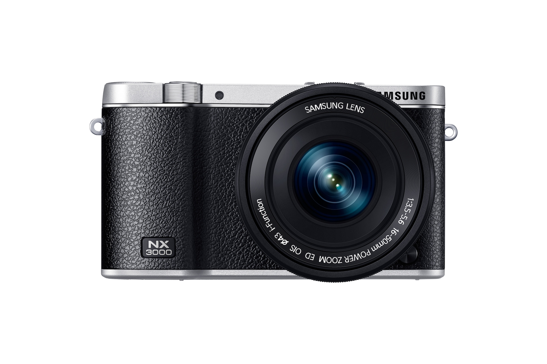 NX3000 (16-50 mm Power Zoom, Flash) | Samsung Support South Africa