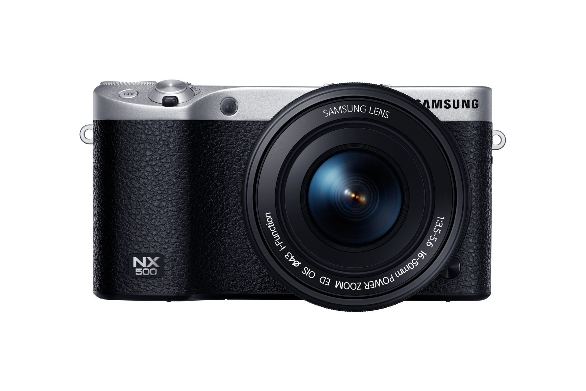 nx500 camera