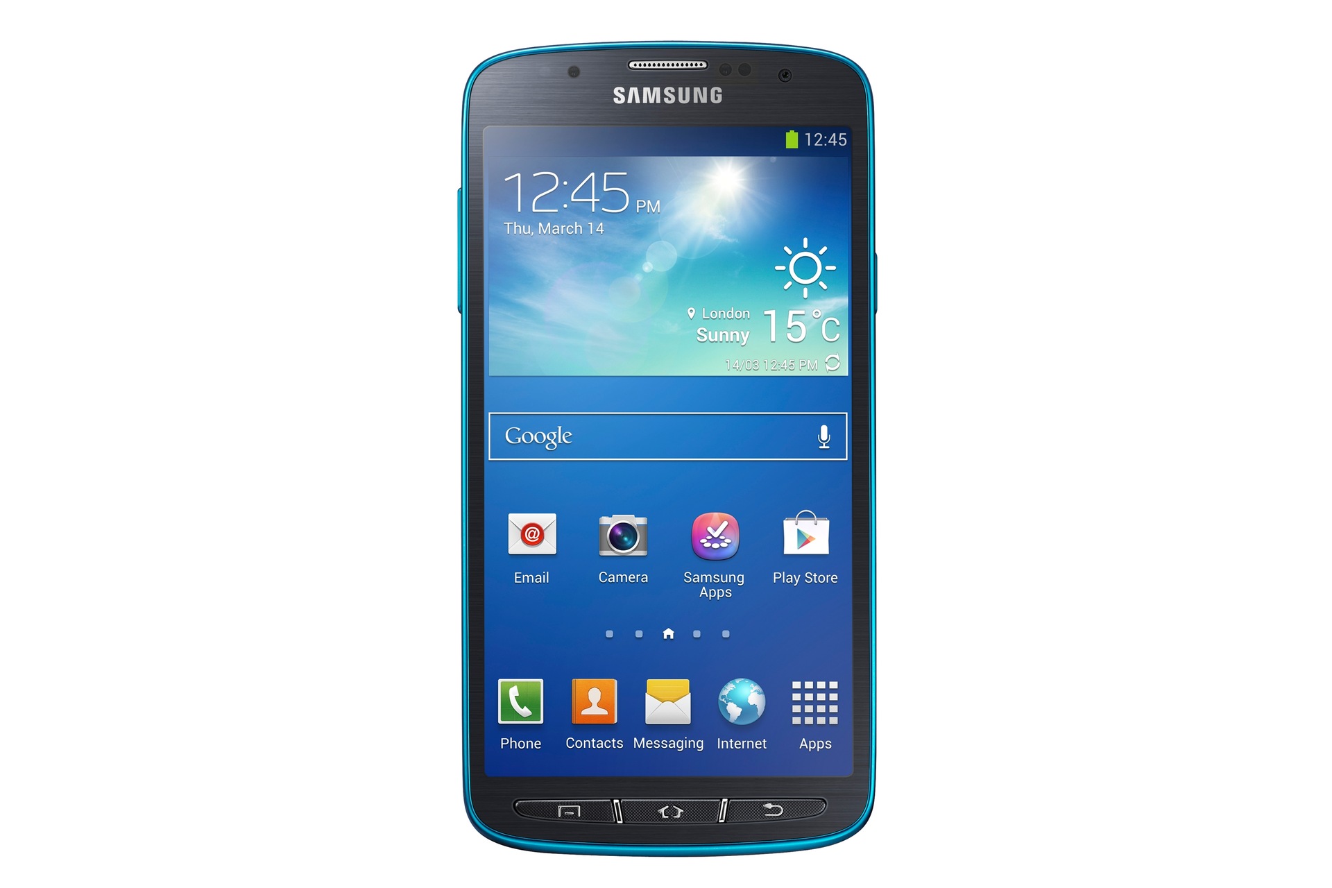 Samsung galaxy cheap s4 active price