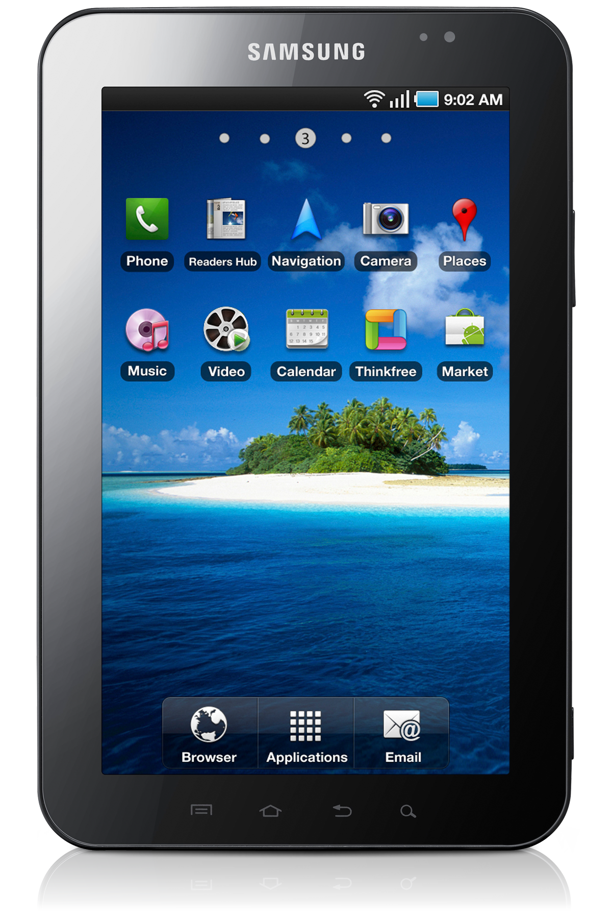 Samsung Galaxy Tab | Samsung Support South Africa