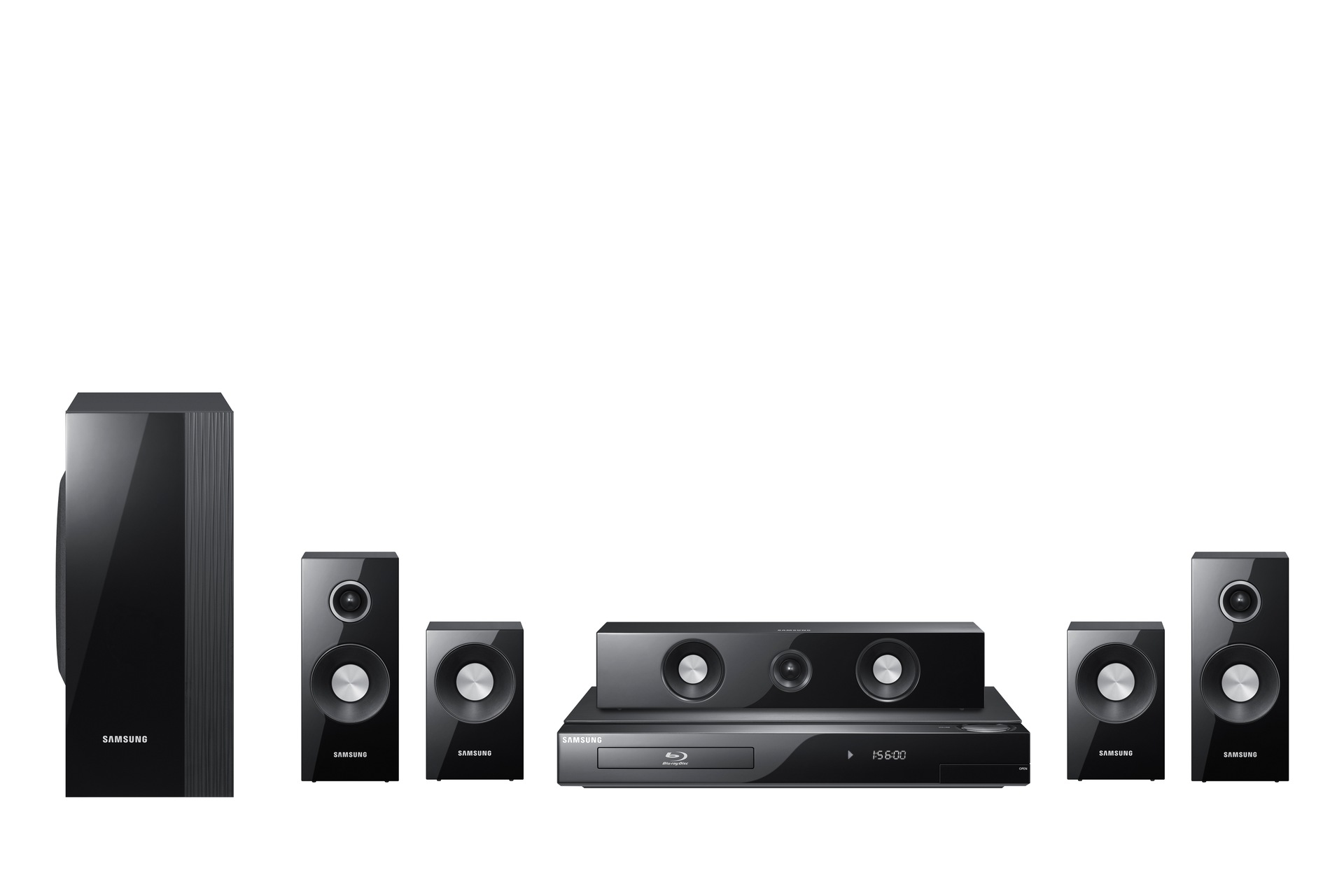 samsung blu ray home cinema system