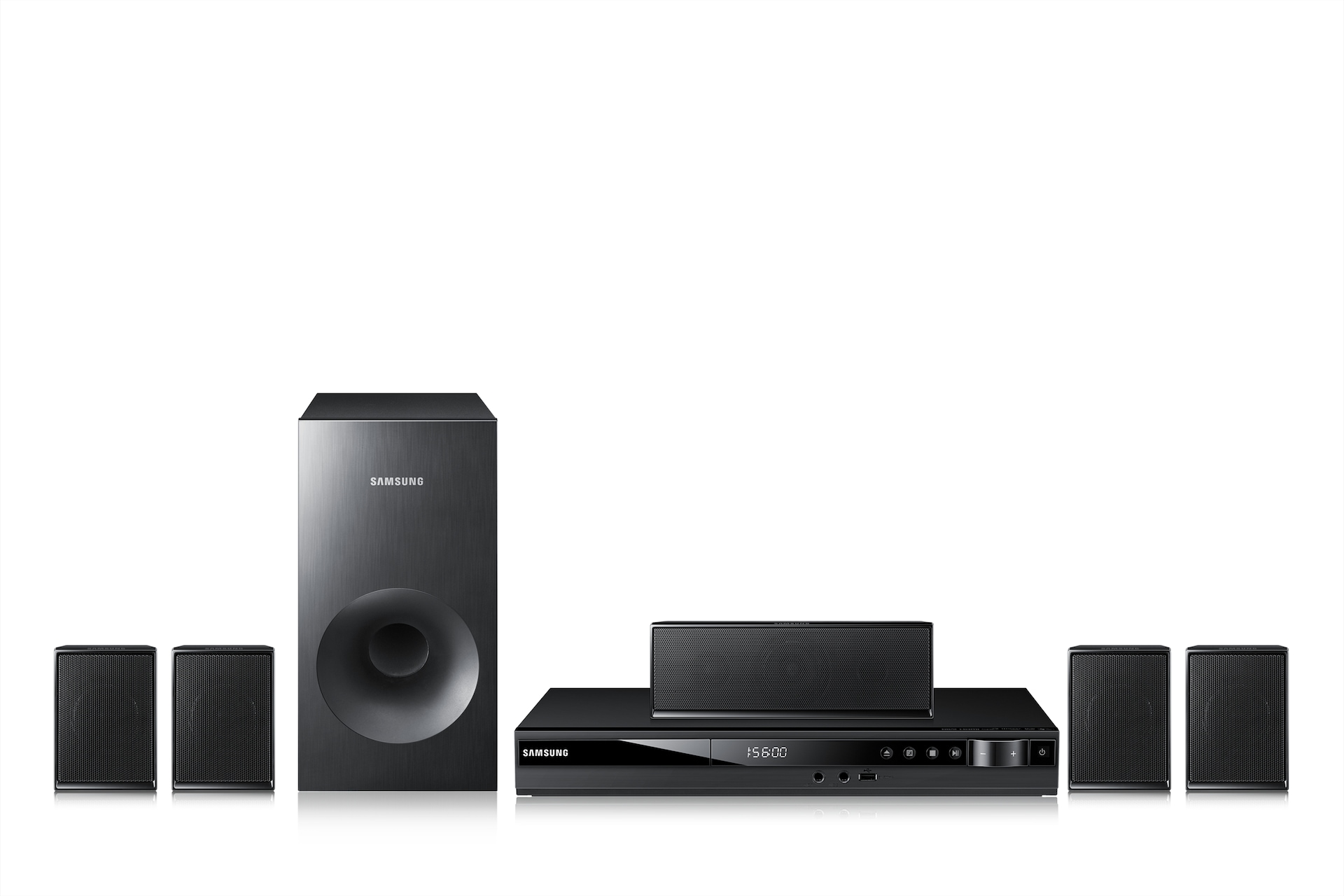 samsung dvd home theater