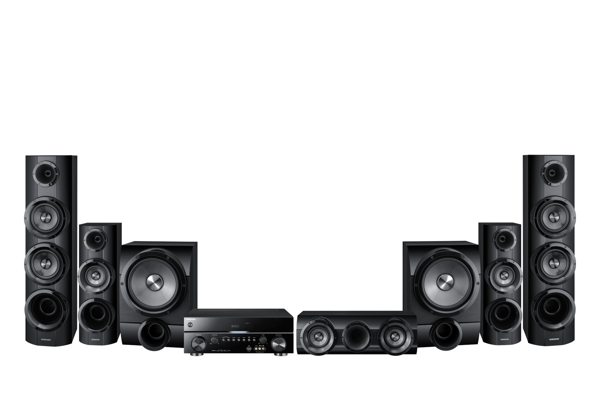 samsung music system home theatre