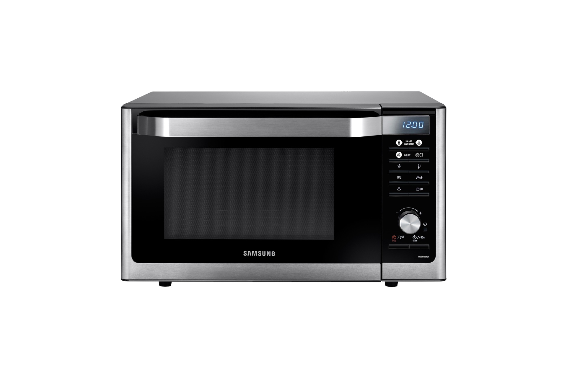 MC32F606TCT Convection MWO with Slim Fry, 32 L | Samsung Support South