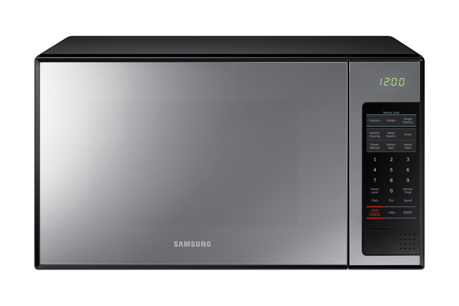 Samsung 55l clearance microwave price