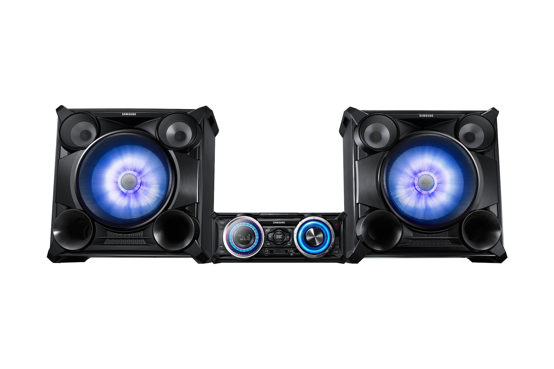 samsung giga sound beat 2500w