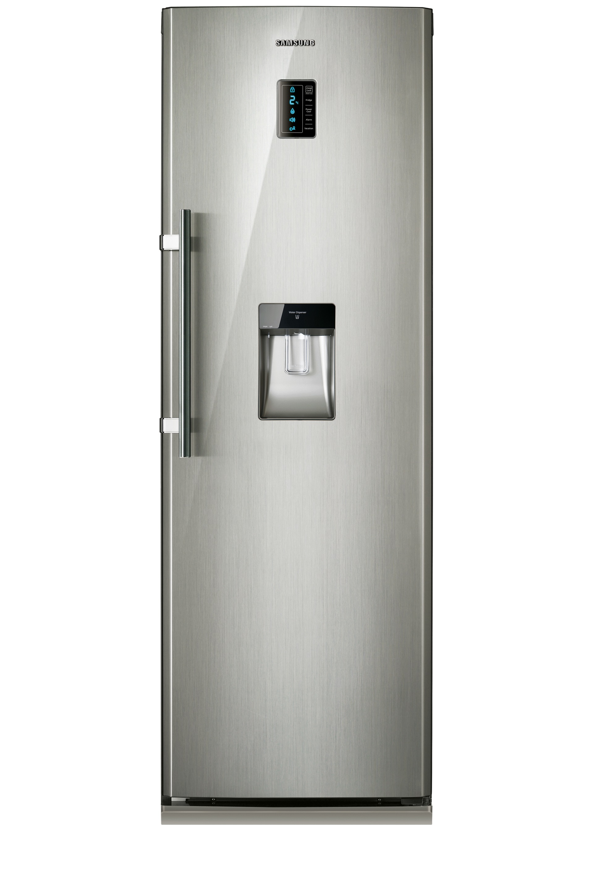 TWIN 1 Door with Easy Bar Handle, 348 L | Samsung Support South Africa