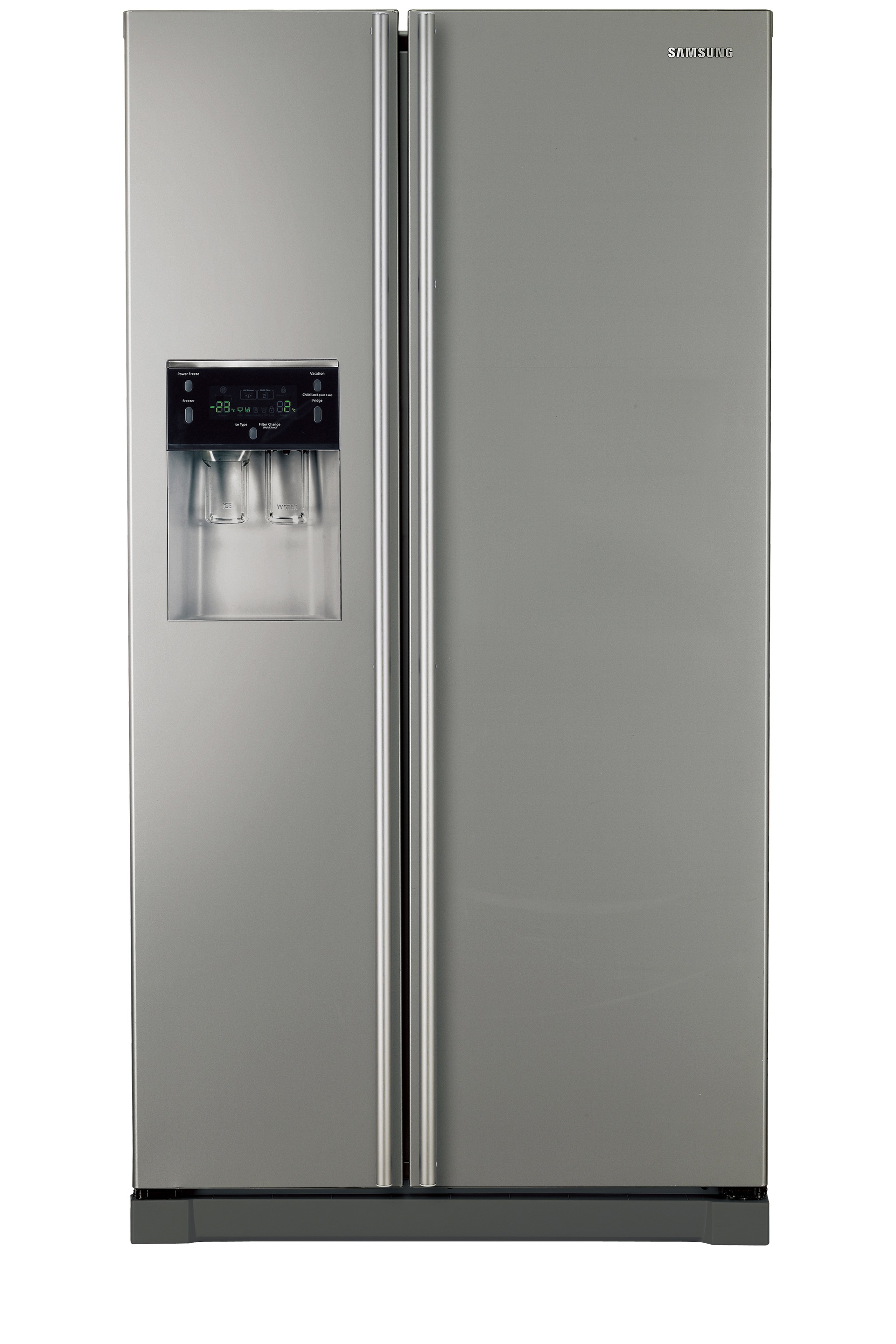 Rsa1dtmg 516l Auto Water Ice Dispenser Side By Side