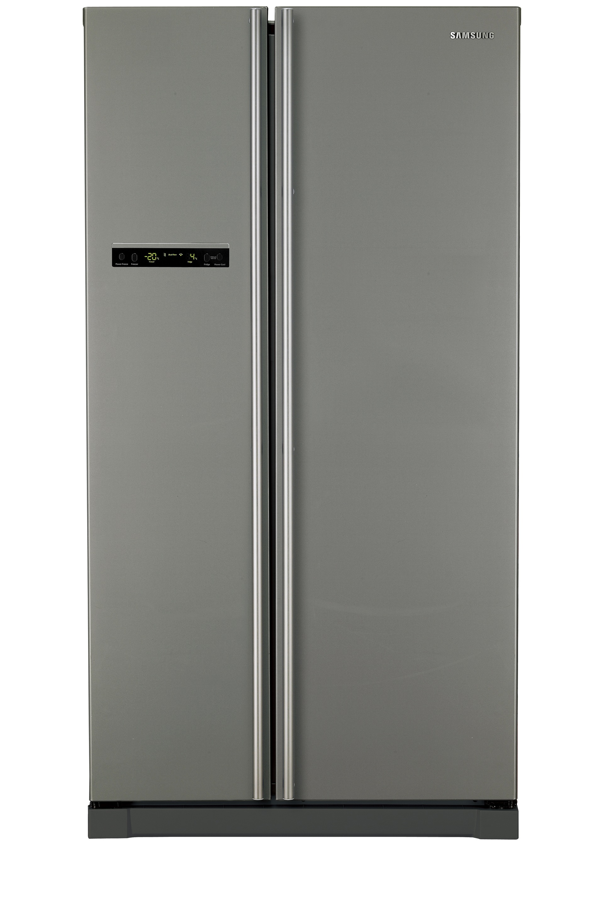 RSA1NTMG 550L with No Frost & Multi Flow Side By Side Refrigerator
