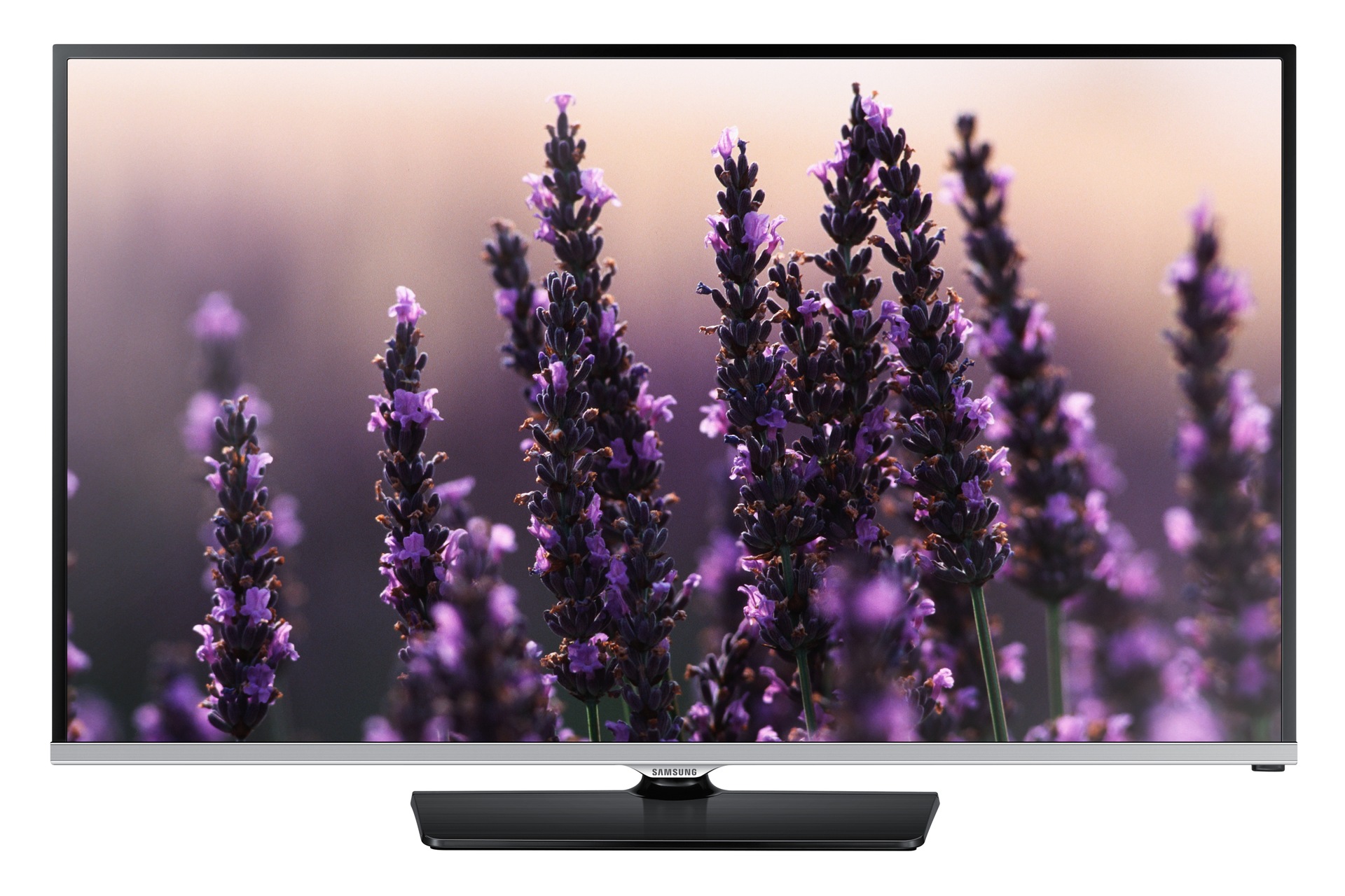 40 Full HD Flat Smart TV K5100A Series 5, UN40K5100AFXZP