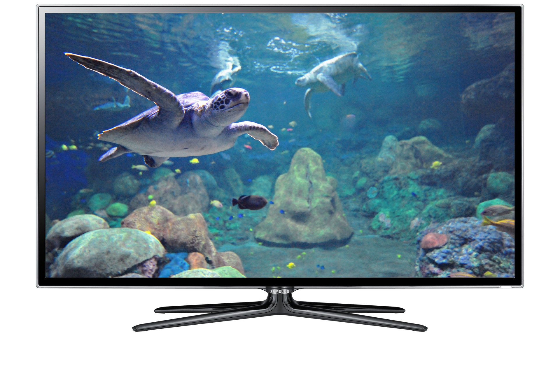 Samsung 46 inch deals tv