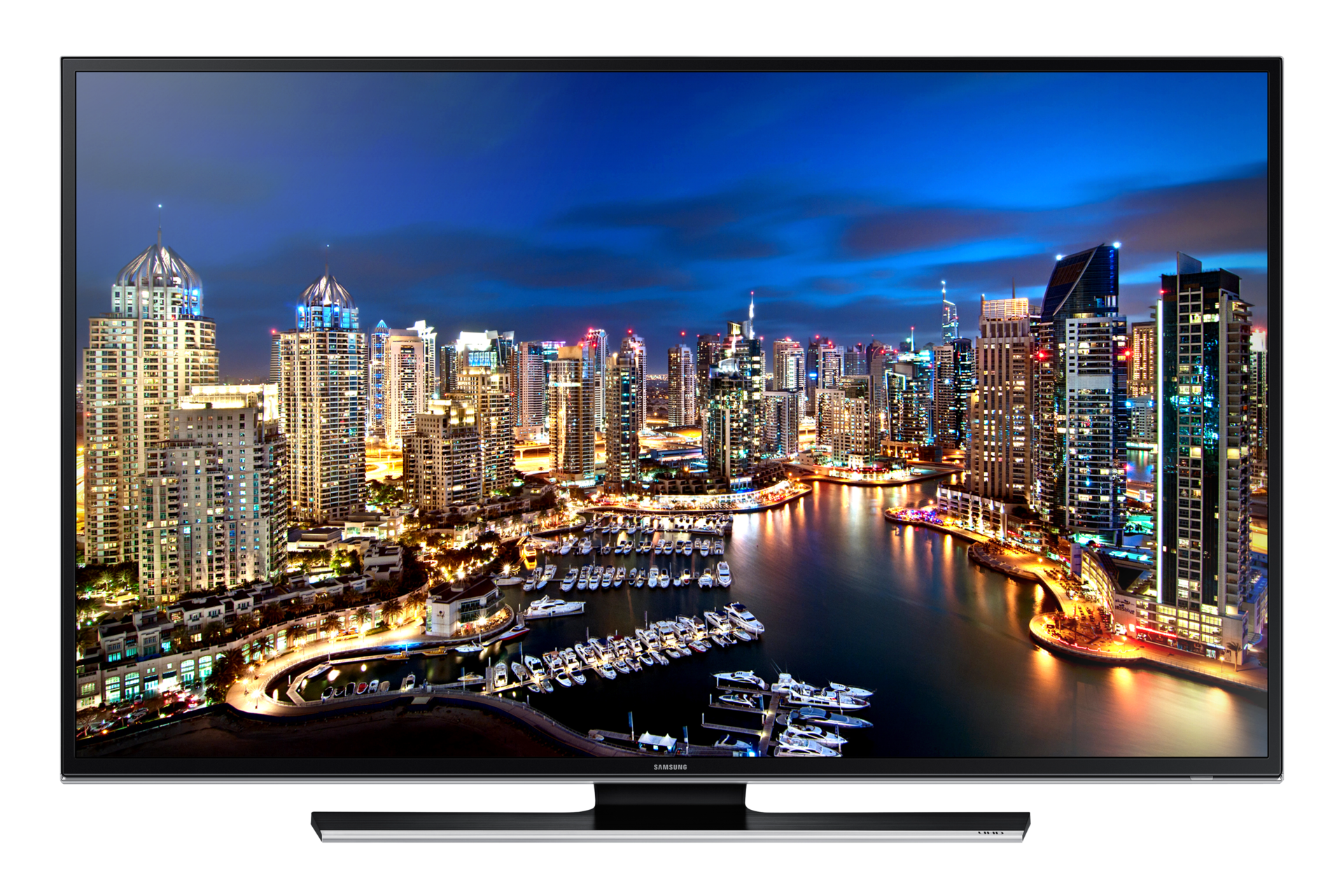Televisor Smart Tv 55″ Serie 7 4K – Computer Technology Service SRL