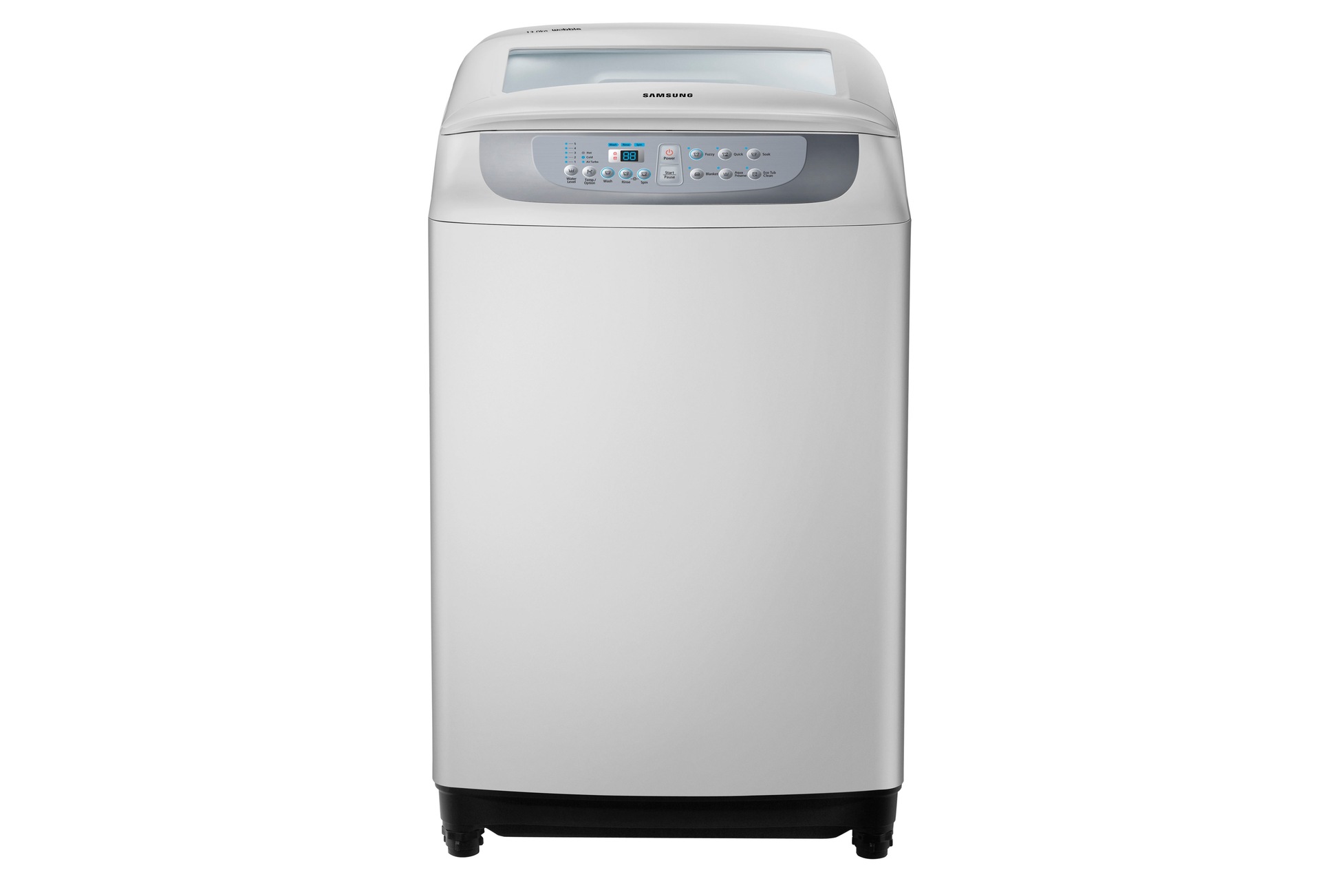 Samsung F500 13kg Top Loader