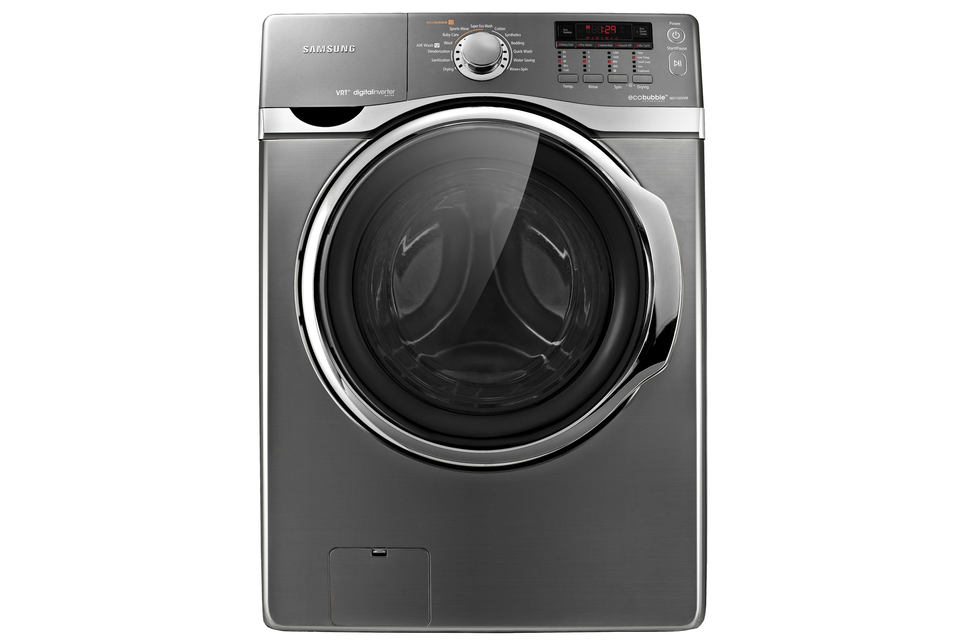 YUKON GLOBAL Combo with Eco Bubble, 14 kg | Samsung Support South