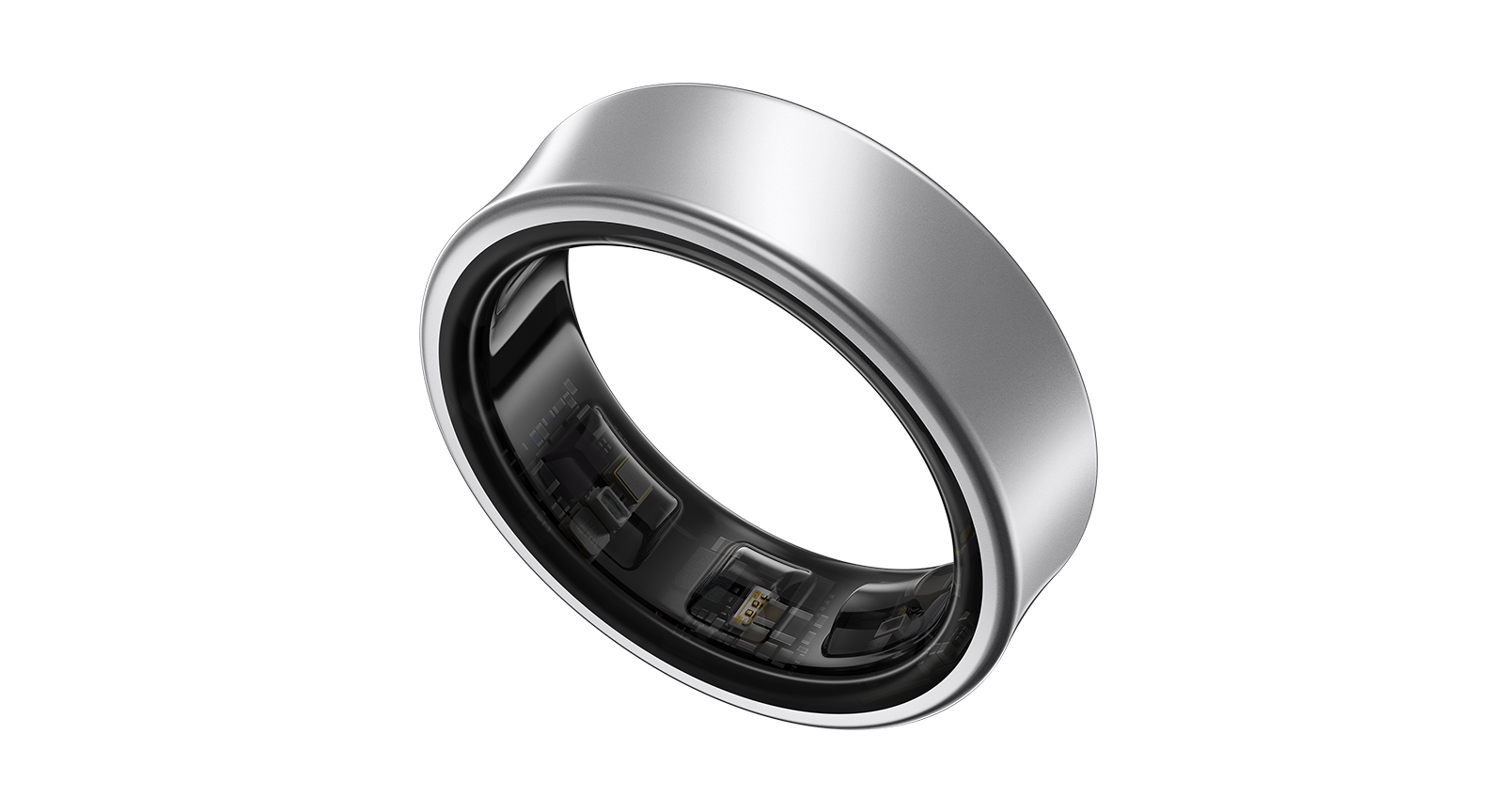 Smart ring - Samsung Galaxy Ring