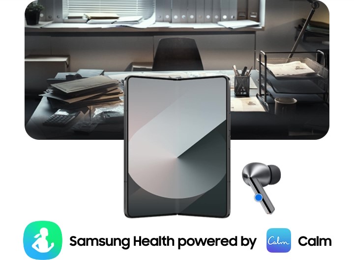 Galaxy Buds3 Pro（ギャラクシーバッズ3プロ）Silver | Samsung Japan 公式