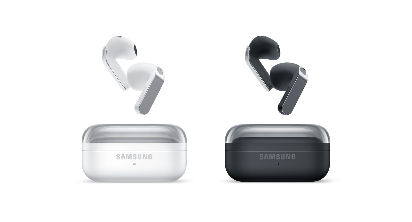Samsung Galaxy Buds4 & Buds4 Pro | オンラインショップで購入