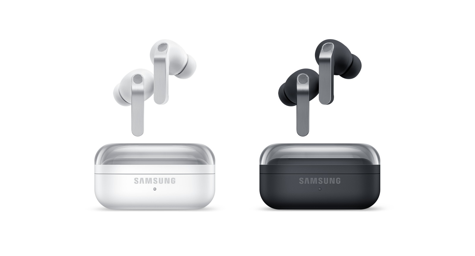 Samsung Galaxy Buds4 & Buds4 Pro - Galaxy S26シリーズと同時購入で