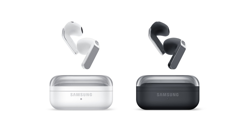 Samsung Galaxy Buds4 & Buds4 Pro | オンラインショップで購入