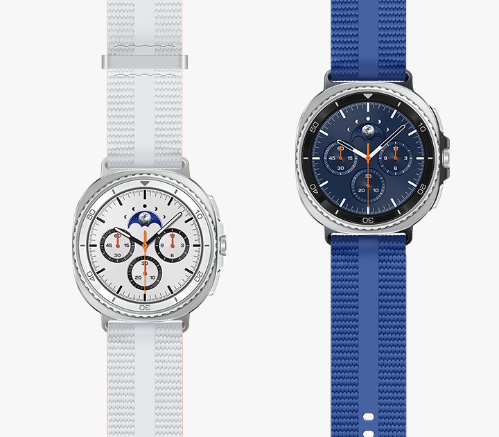 Galaxy Watch8 Classic（ギャラクシーウォッチ8クラシック）46mm