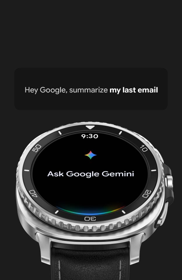 Galaxy Watch8 Classic（ギャラクシーウォッチ8クラシック