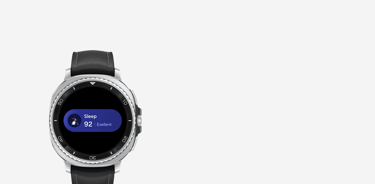 Galaxy Watch8 Classic（ギャラクシーウォッチ8クラシック）46mm