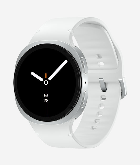 Galaxy Watch8（ギャラクシーウォッチ8）Bluetooth, 40 mm