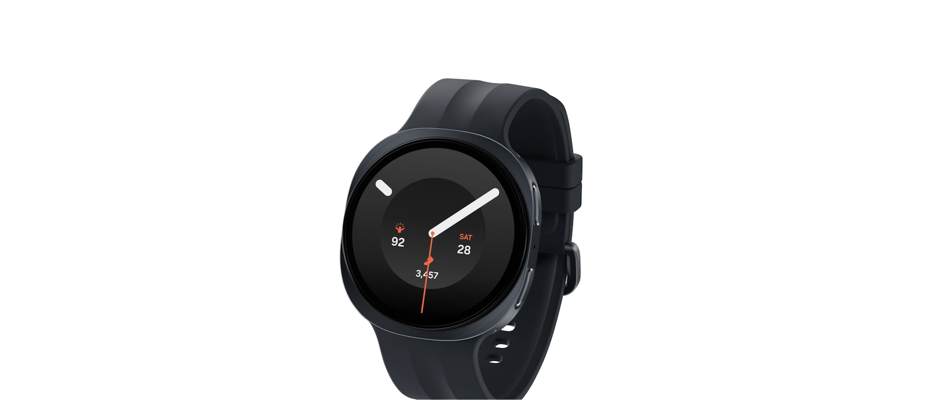 Galaxy Watch9 (Bluetooth, 40 mm) Cream | Samsung Japan 公式