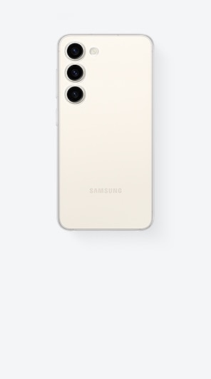 アクセサリー | Samsung Galaxy S23（サムスン ギャラクシーS23 