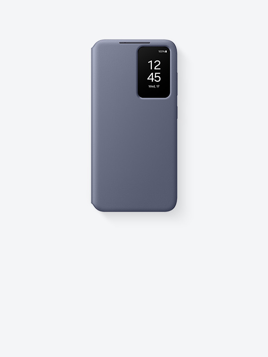 Samsung Galaxy S24（ギャラクシーS24）のアクセサリー | Samsung 