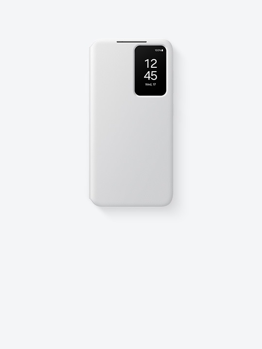 Samsung Galaxy S24（ギャラクシーS24）のアクセサリー