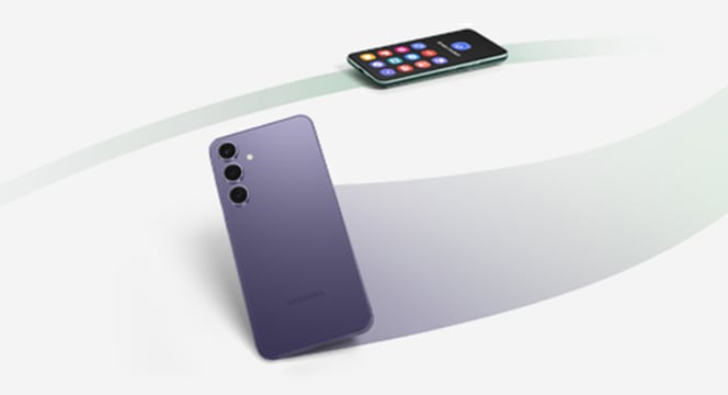 Samsung Galaxy S24（ギャラクシーS24）| Galaxy AI | Samsung Japan 公式