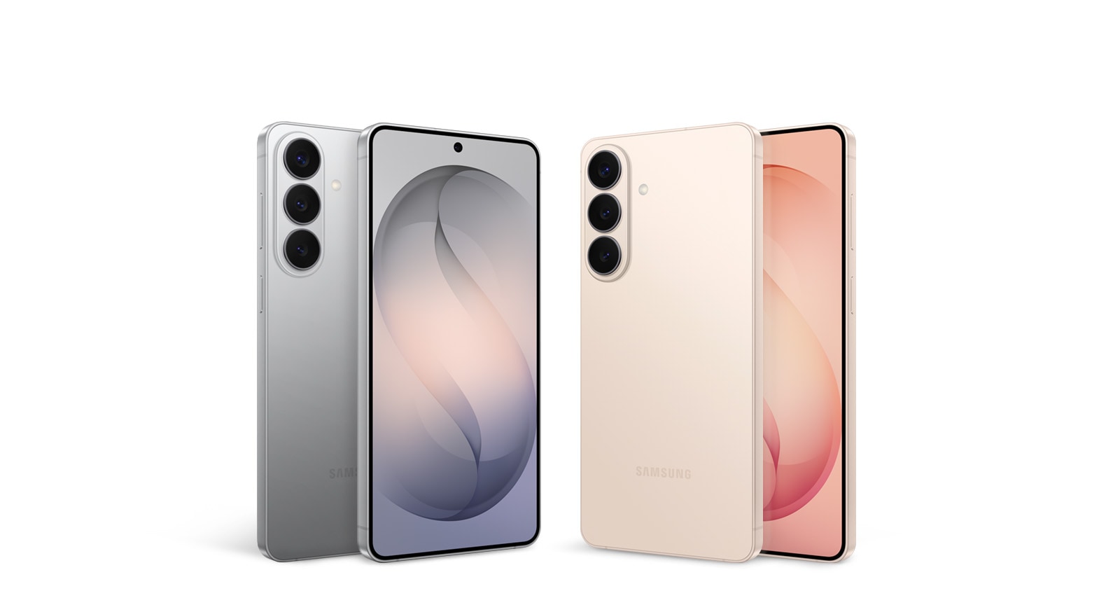 Samsung Galaxy S26 & S26+ | SIMフリーを購入 | Samsung Japan 公式