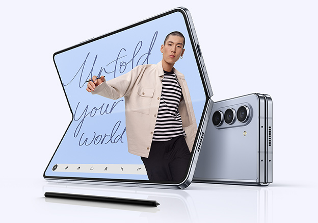 Samsung Galaxy Z Flip5（サムスン ギャラクシーZフリップ5 