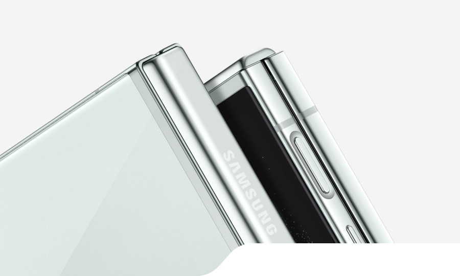 Samsung Galaxy Z Flip5（サムスン ギャラクシーZフリップ5