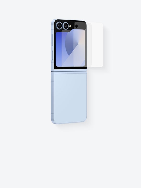 Galaxy Z Flip6のアクセサリー＆ケース | Samsung Japan 公式