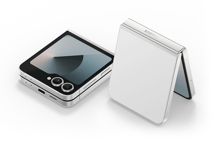 Samsung Galaxy Z Flip6(ギャラクシーZフリップ6)SIMフリーを Samsung Galaxy Z Flip6(ギャラクシーZフリップ6)SIMフリーを