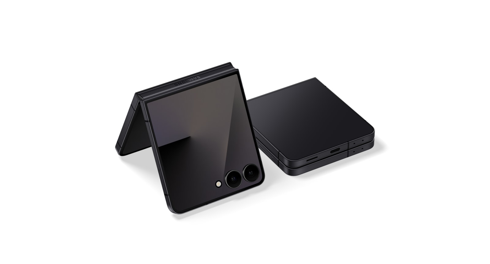 Samsung Galaxy ブラック 本体 Galaxy Z Fold5 本体 512GB ブラック SIMフリー 韓国版 Aランク