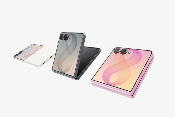 Galaxy スマートフォン 本体 Samsung Galaxy Z Flip8 | SIMフリーを購入 | Samsung Japan 公式